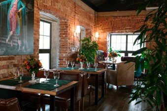 Ночной клуб Культура Тула фото №12