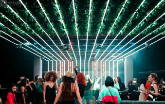 Ночной клуб Бигуди Краснодар фото №1