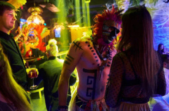 ������ ���� The Jungle ������