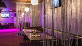 Ночной клуб Доски Омск фото №5