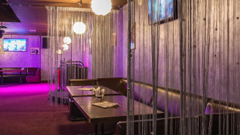 Ночной клуб Доски Омск