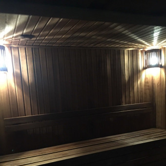 Организация Баня № 1 на дровах