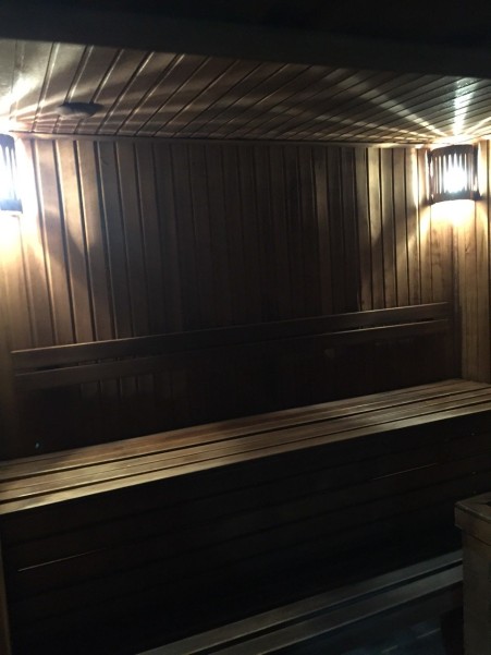 Баня № 1 на дровах фото №1