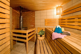 Сауна Березка Ставрополь