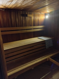 Сауна Миран Иркутск