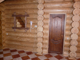 Сауна Русская баня Калуга