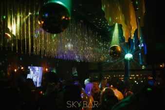 Ночной клуб Sky bar Самара фото №10