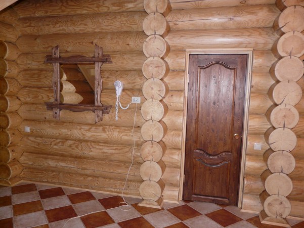 Русская баня фото №3