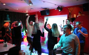 Ночной клуб Караоке-клуб Соло Киров