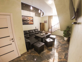 Сауна Var House Ульяновск
