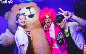 Ночной клуб Trend Томск