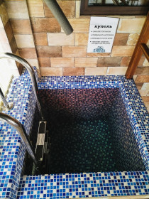 Сауна Банный SPA комплекс LaTerrassa Сочи