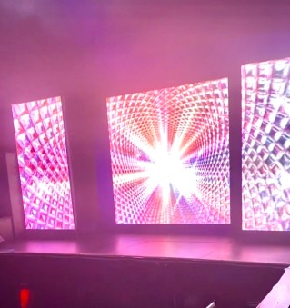 Ночной клуб LoFT Discobar Томск фото №3