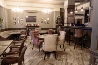 Ночной клуб Diesel Room Пермь фото №12