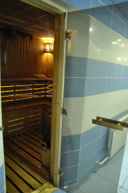 Сауна Баня на дровах Балашиха