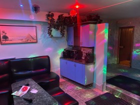 Сауна Жара Северодвинск