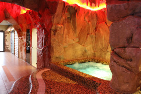 Сауна Сауна Пена Киров