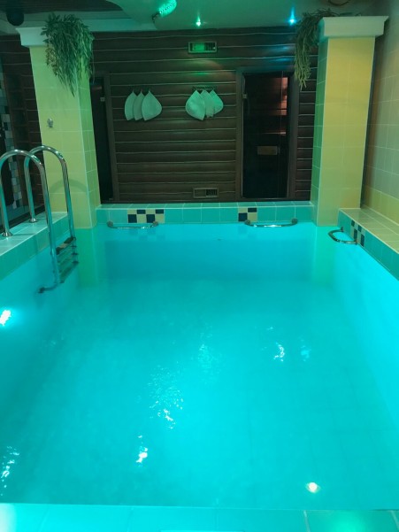 Тройка фото №11