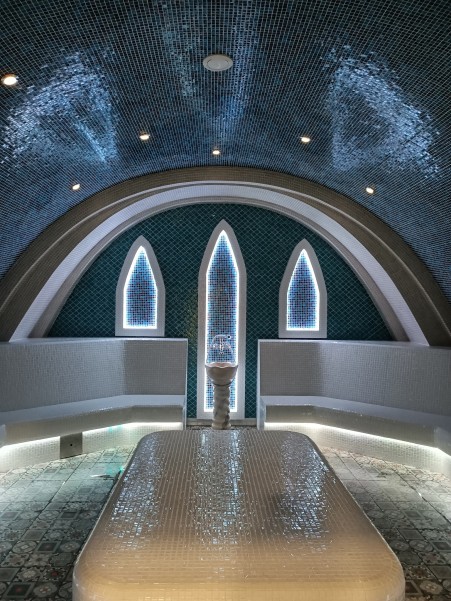 Море парк фото №5