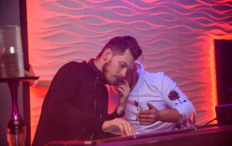 Ночной клуб Heisenberg labs Тула