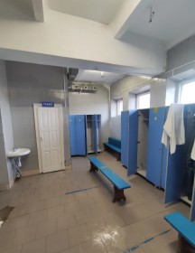 Сауна Баня № 1 Бузулук