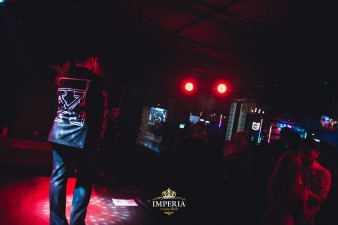 Ночной клуб Imperia Набережные Челны