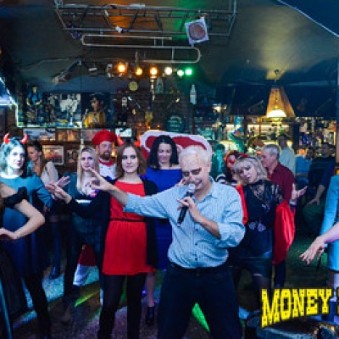 Ночной клуб Money Honey Санкт-Петербург фото №18