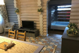 Сауна Par-House Club Ростов-на-Дону