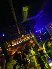 Ночной клуб Escape Club Стамбул