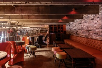 Ночной клуб Diesel Room Пермь фото №10