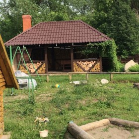 Сауна Наша Баня Белокуриха