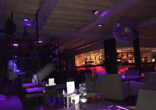 Ночной клуб Sky Lounge Irkutsk Иркутск
