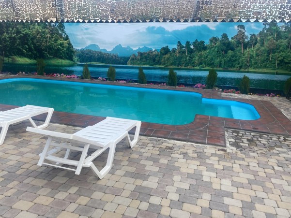 Банная усадьба фото №7