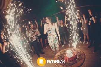 Ночной клуб Ritim Стамбул фото №10
