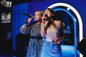 ������ ���� RV CLUB ������