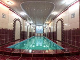 Сауна Дельфин Курск