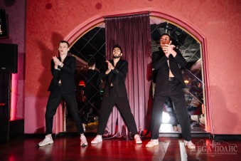 Ночной клуб Соловей Липецк фото №4