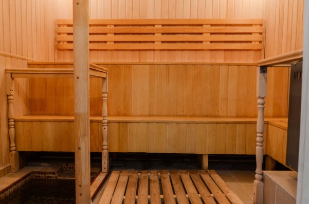 Царство Нептуна фото №2