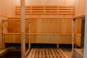 Сауна Царство Нептуна Томск