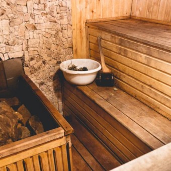 Организация Русская баня