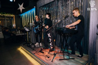 Ночной клуб Парк Липецк фото №6