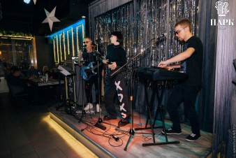 Ночной клуб Парк Липецк