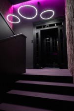 Ночной клуб Dark Dreams Владивосток