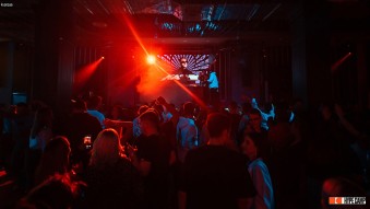 Ночной клуб Maison Тольятти фото №3