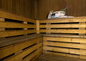 Сауна Баня на Котовского Березники