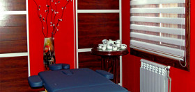 Сауна Жар-Птица Астрахань