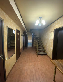 Сауна Волна Оренбург