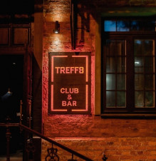 ������ ���� Treff8 Club ������