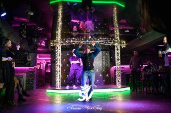 Ночной клуб SV Липецк