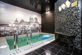 ����� LogHouse ������ ��������